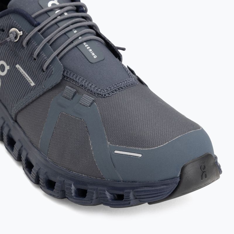 Buty damskie On Cloud 6 WP agave 7