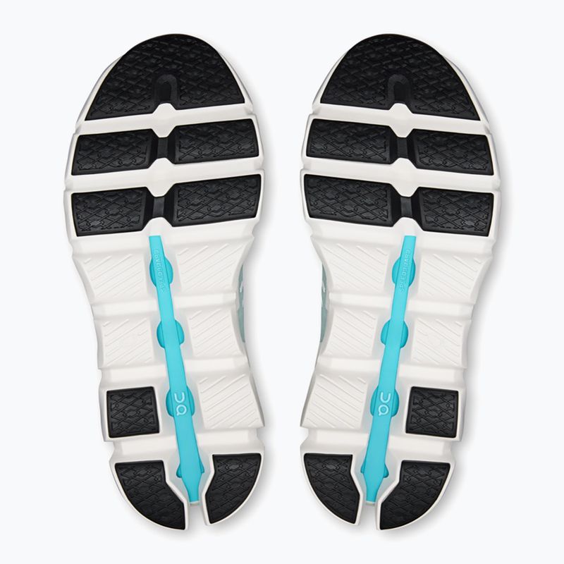 Buty do biegania damskie On Cloudswift 4 surf/white 12