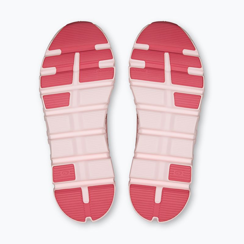Buty dziecięce On Cloud Sky 2 zephyr/camellia 10