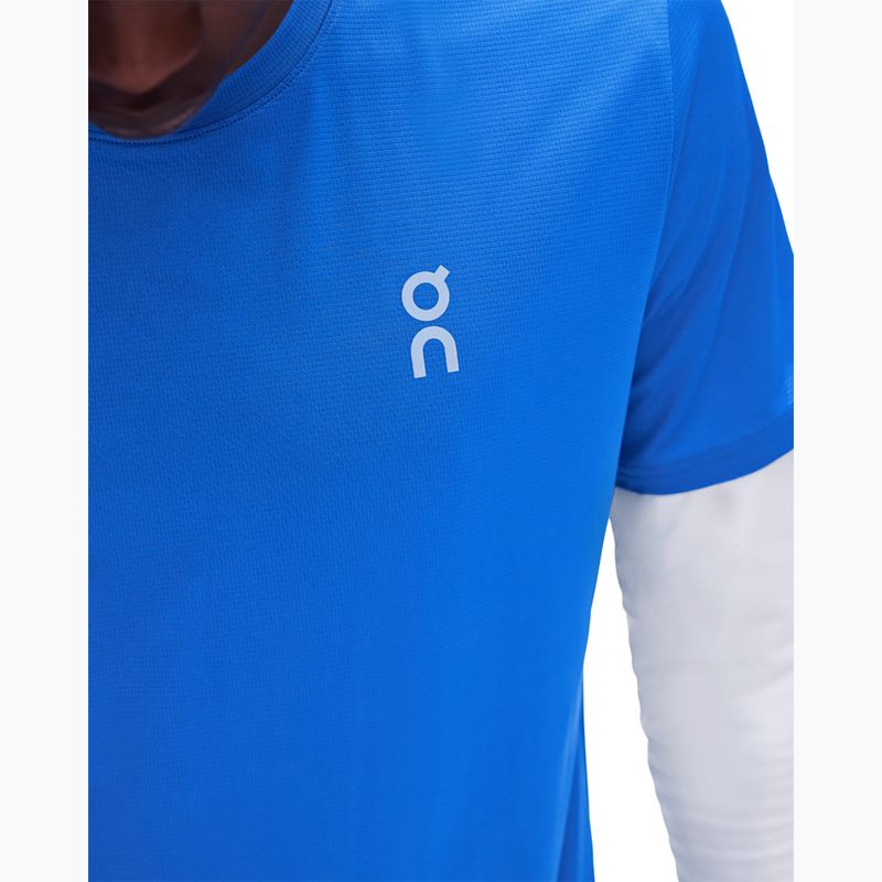 Longsleeve do biegania męski On Core-T jay 6