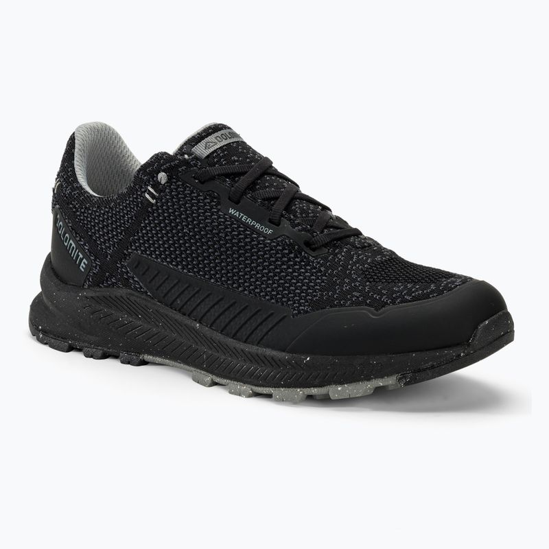 Buty męskie Dolomite Carezza WP black