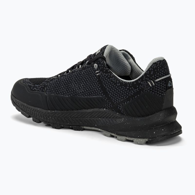 Buty męskie Dolomite Carezza WP black 3
