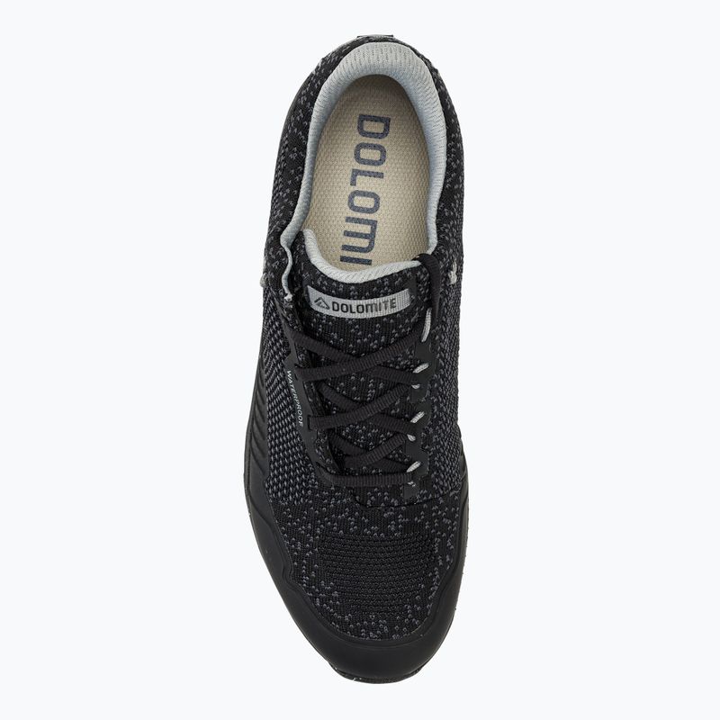 Buty męskie Dolomite Carezza WP black 5