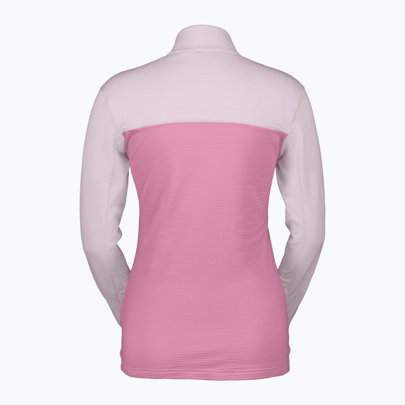 Bluza damska SCOTT Defined Light paradise pink/bliss pink 6