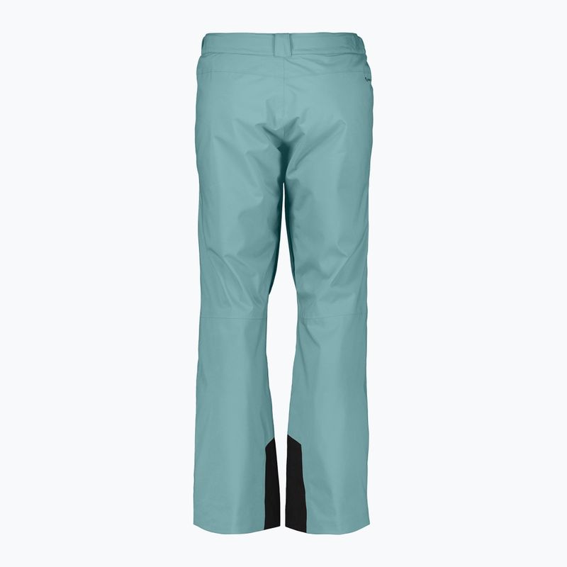 Spodnie narciarskie męskie SCOTT Ultimate Dryo frozen blue 7