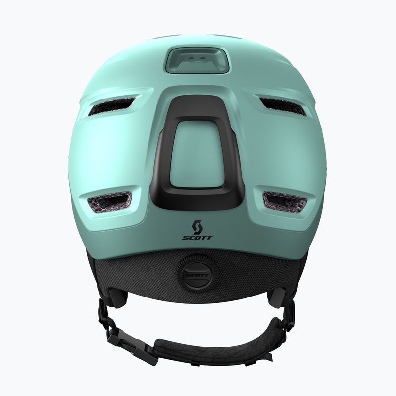 Kask narciarski SCOTT Chase 2 frost blue 3