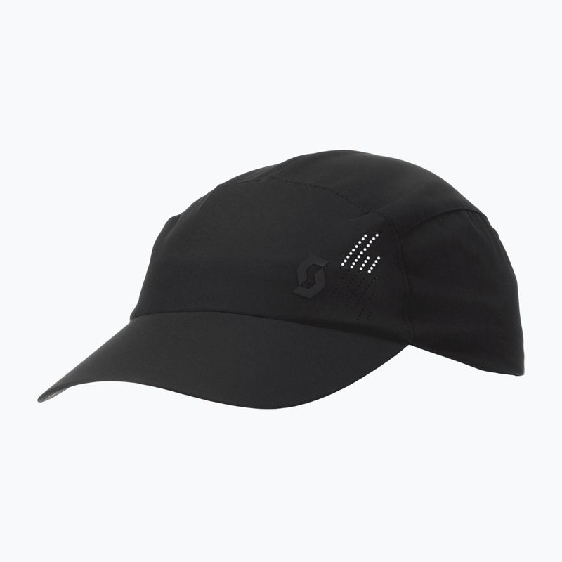 Czapka z daszkiem SCOTT Endurance black