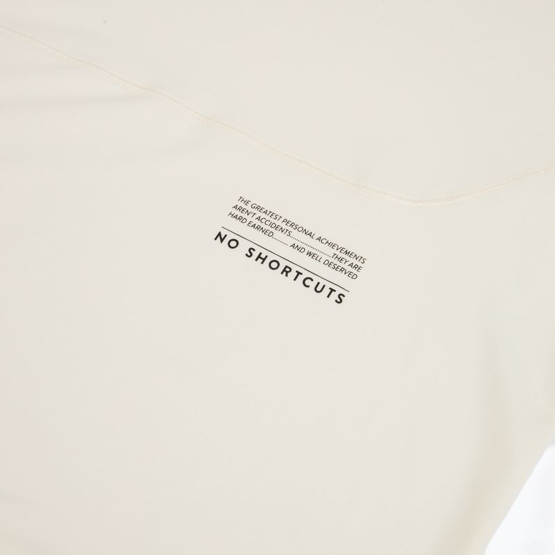 Koszulka do biegania męska SCOTT Endurance Tech cotton white 3
