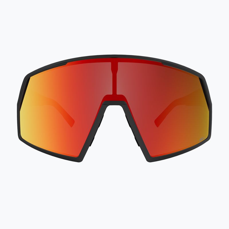 Okulary przeciwsłoneczne SCOTT Pro Shield black/amp red chrome 2