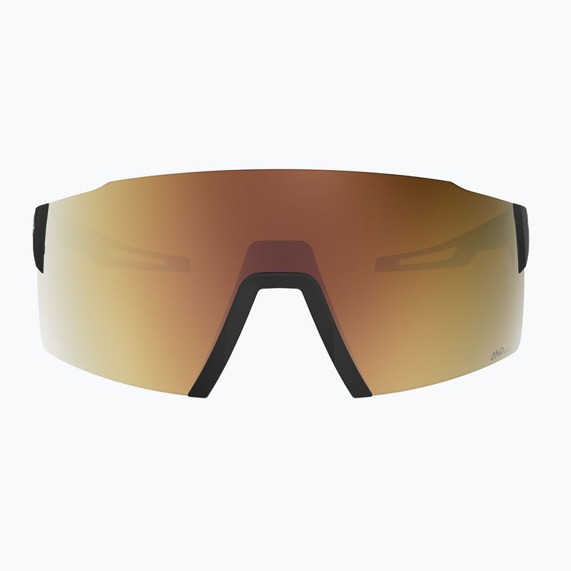 Okulary przeciwsłoneczne SCOTT Stride Compact LS black/amp ls gold chrome 2