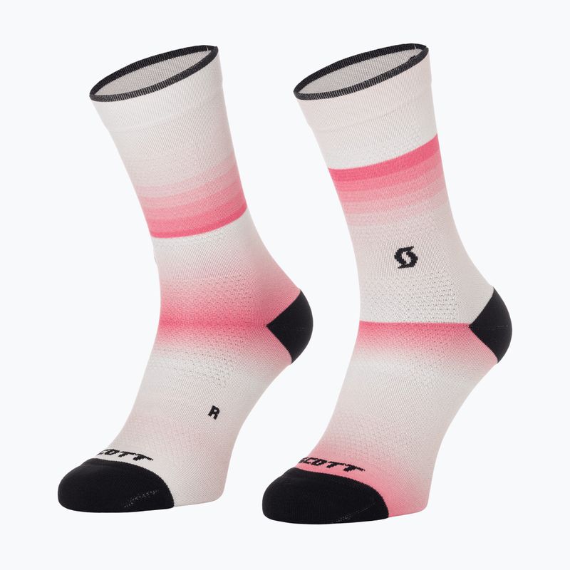 Skarpety SCOTT Gradient Stripes Crew