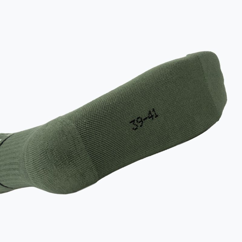 Skarpety SCOTT Retro Casual Crew 3 pary tranguil green 4