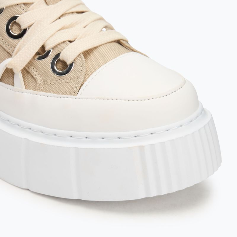 Buty damskie INUIKII Matilda Canvas Low grey 7