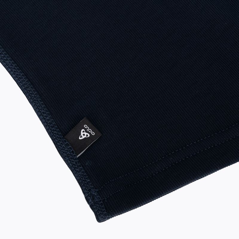 Kominiarka ODLO Active Warm Face mask dark sapphire 4