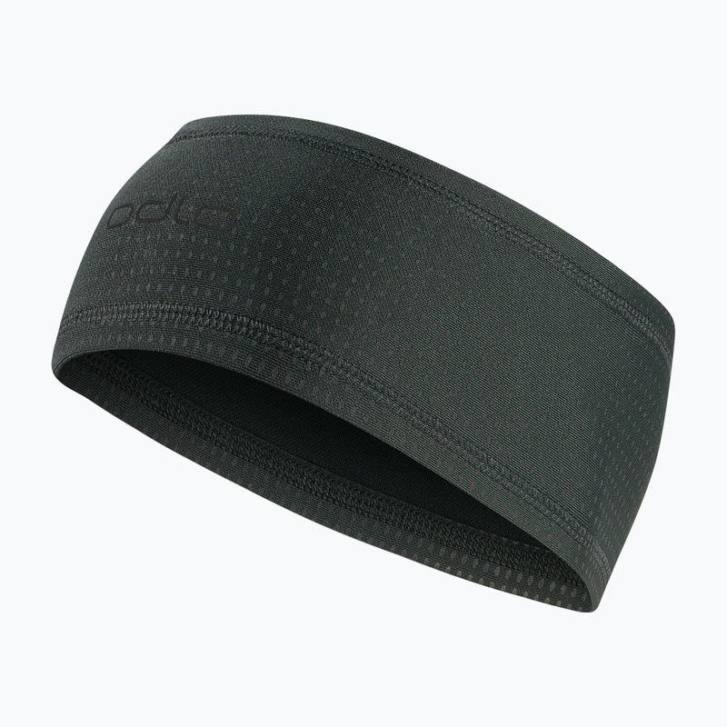 Opaska na głowę ODLO Polyknit Warm Reflective urban