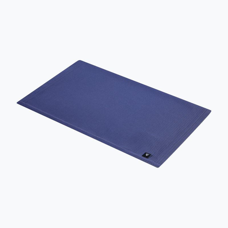 Komin ODLO Poly Knit Warm Reflective skipper blue 2