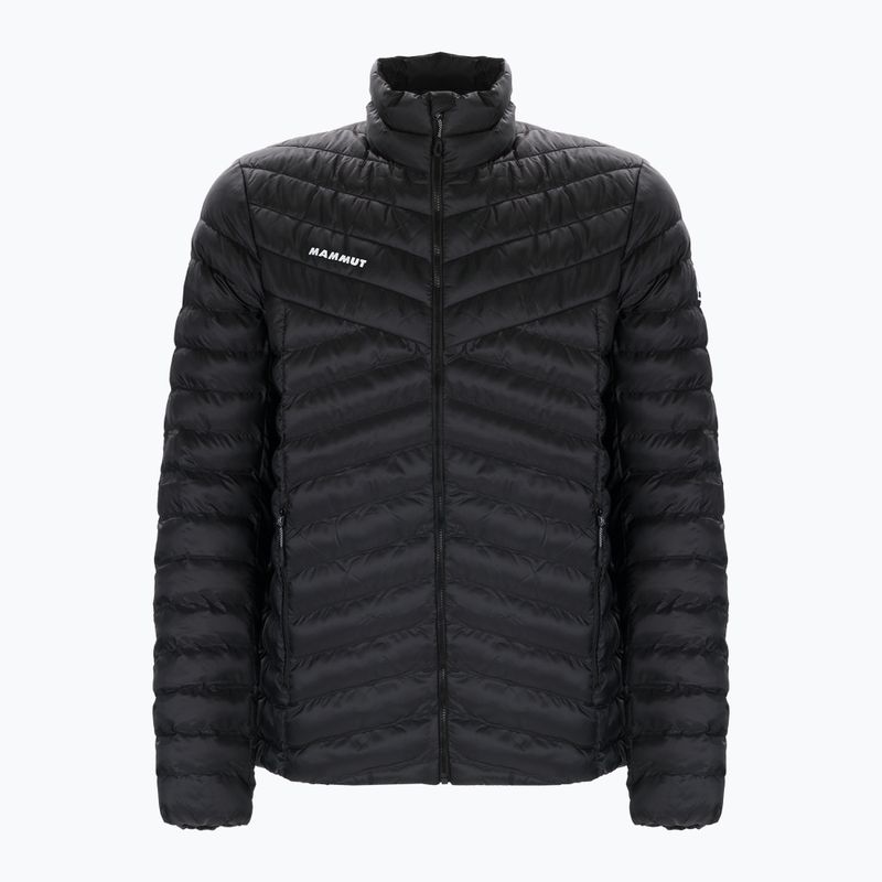 Kurtka męska Mammut Albula IN black 4