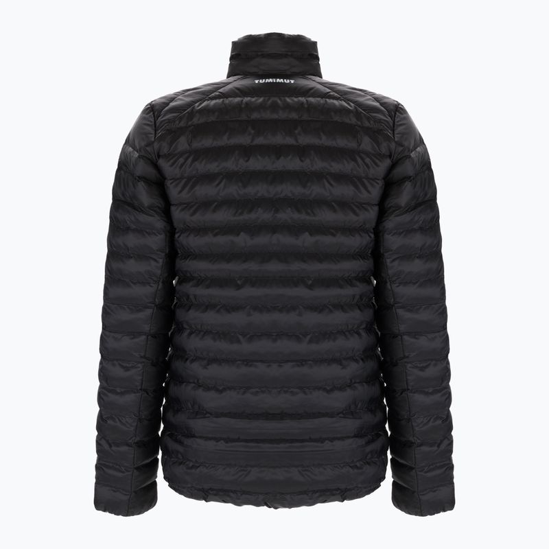 Kurtka męska Mammut Albula IN black 5