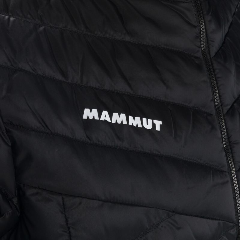 Kurtka męska Mammut Albula IN black 6