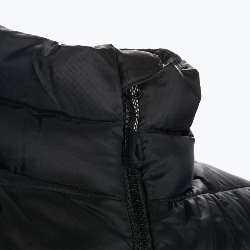 Kurtka męska Mammut Albula IN black 7