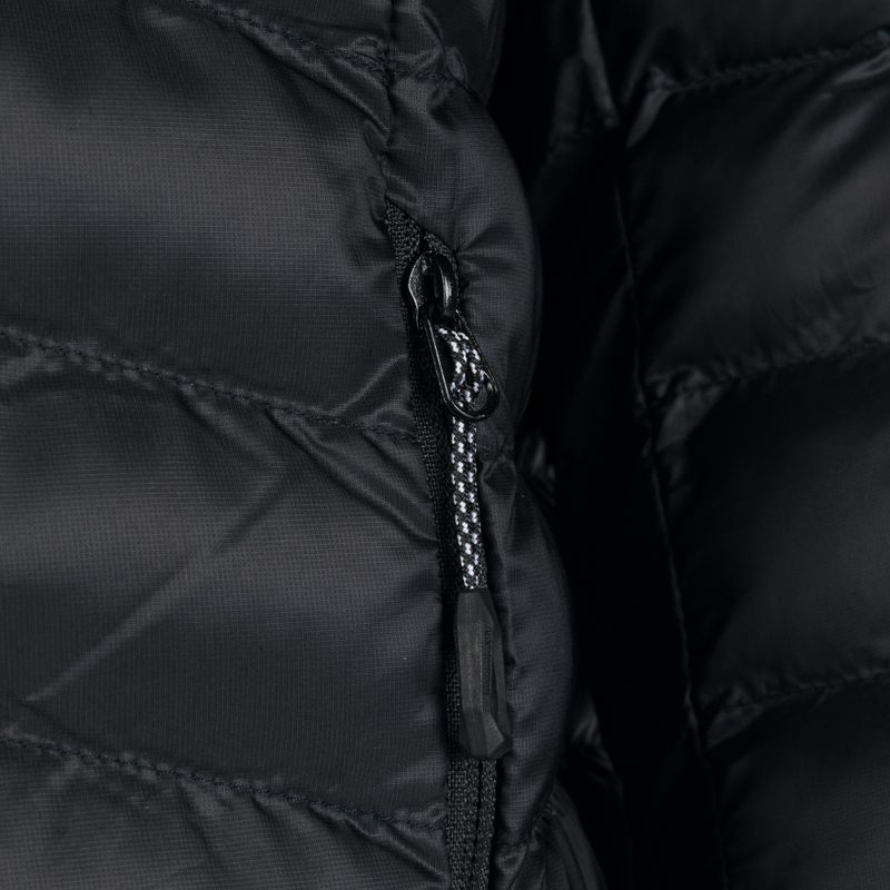 Kurtka męska Mammut Albula IN black 8