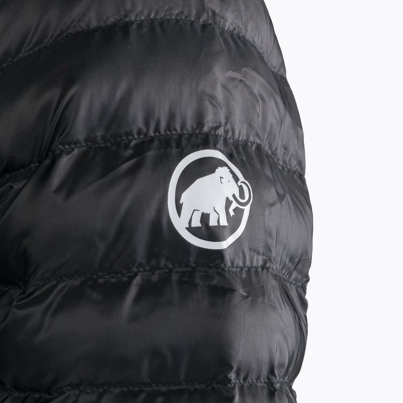 Kurtka męska Mammut Albula IN black 9
