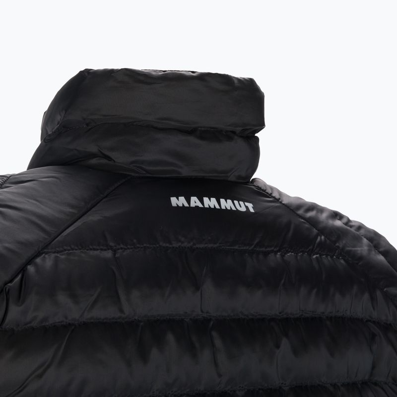 Kurtka męska Mammut Albula IN black 10