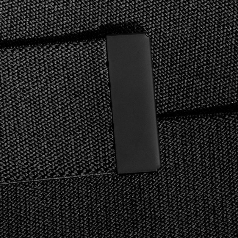 Pasek do spodni Mammut Logo black 5