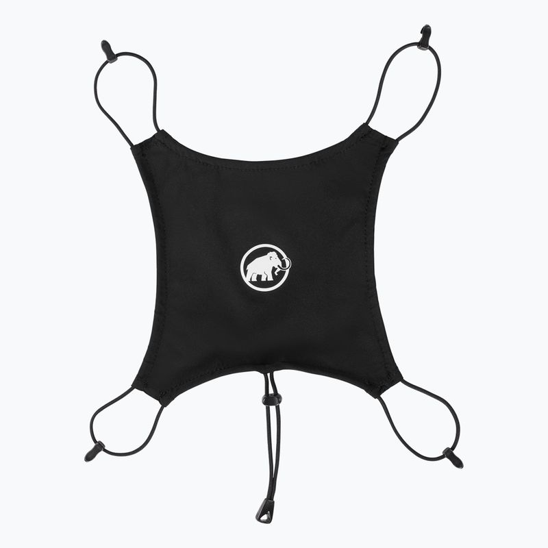 Uchwyt na kask Mammut Helmet Holder black