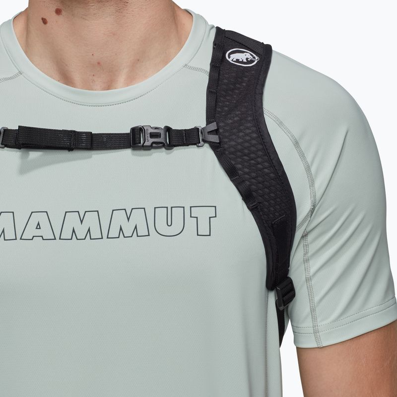 Plecak wspinaczkowy Mammut Neon Light 12 l mammut red 5