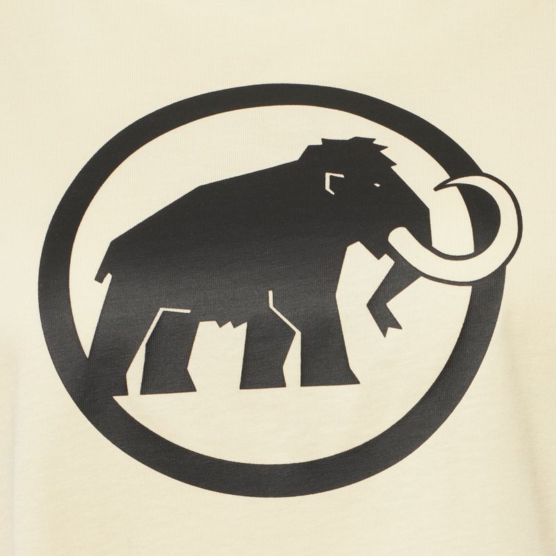 Koszulka damska Mammut Core Classic alvatern 6
