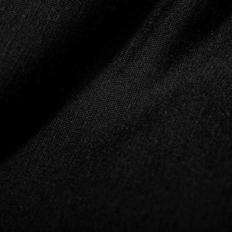 Longsleeve męski Mammut Tree Wool FL black 01690 5