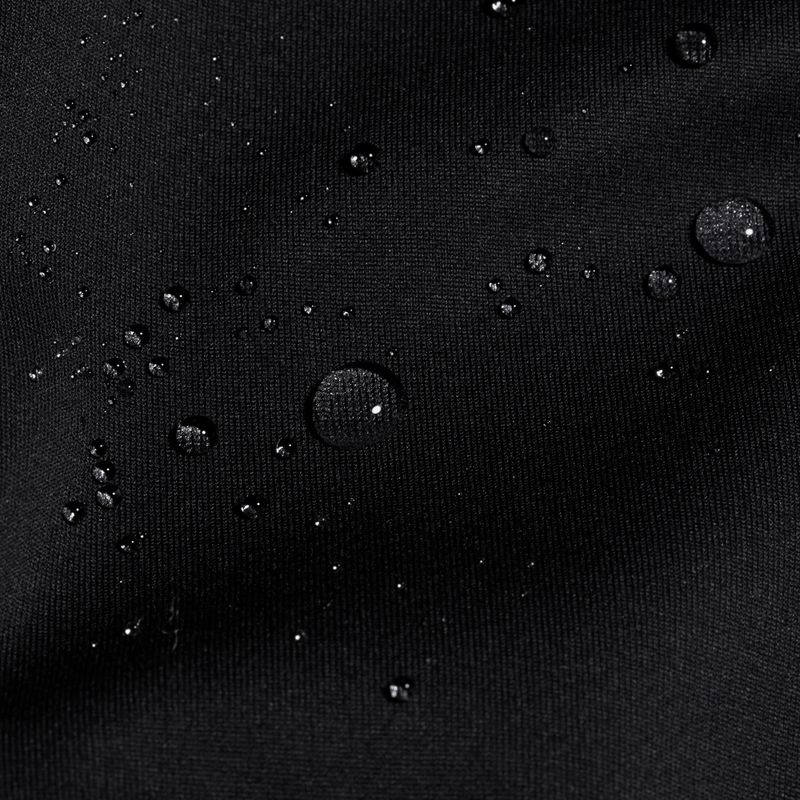 Kurtka softshell męska Mammut Ultimate VIII Softshell Hooded black 5
