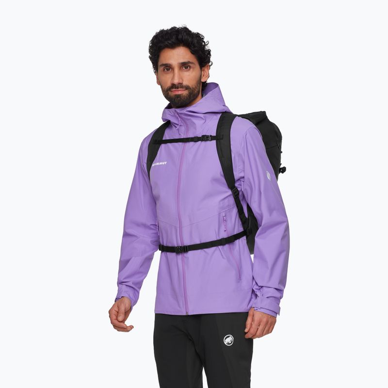 Plecak miejski Mammut Alto 34 l black 7