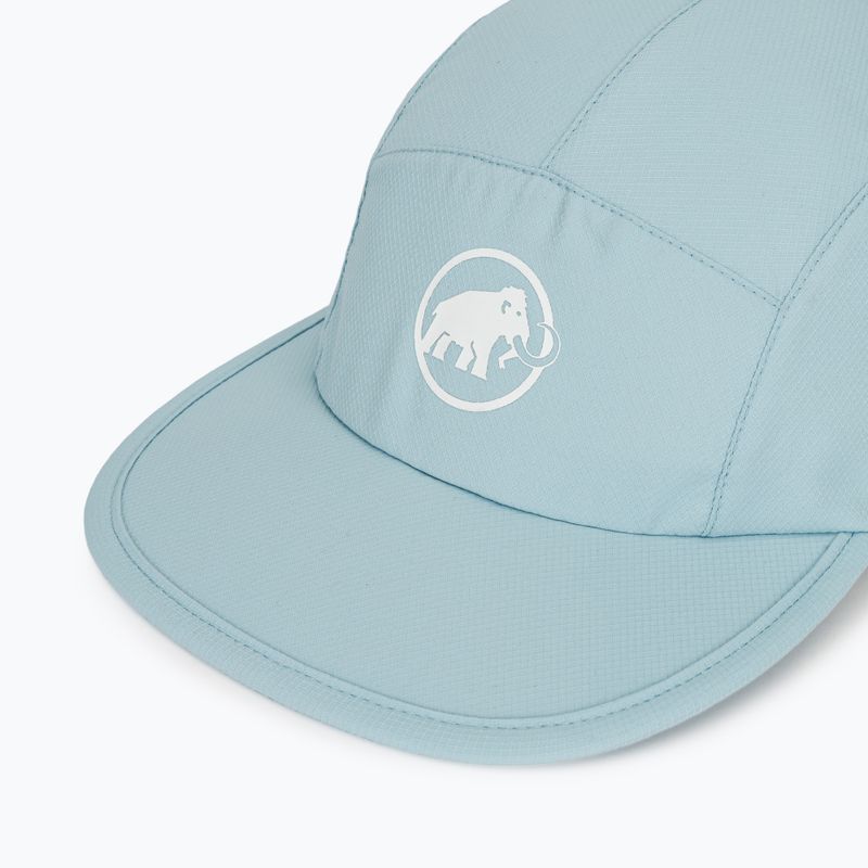 Czapka z daszkiem Mammut Aenergy Light nebla 3