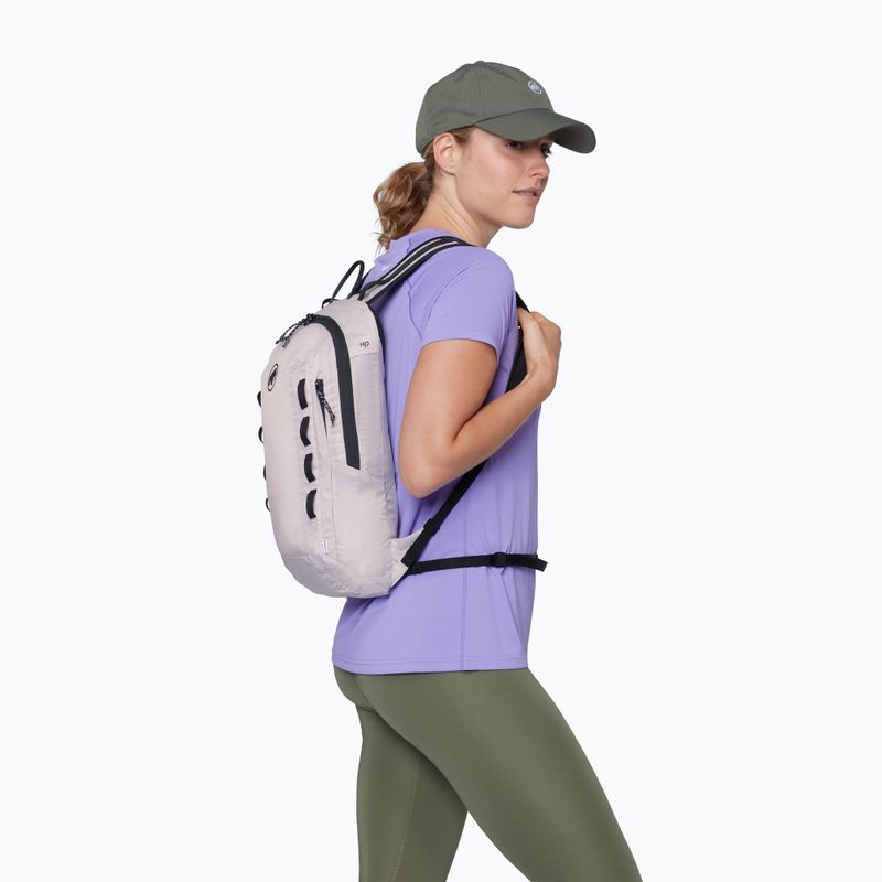 Plecak wspinaczkowy Mammut Neon Light 12 l alpine calamint 4