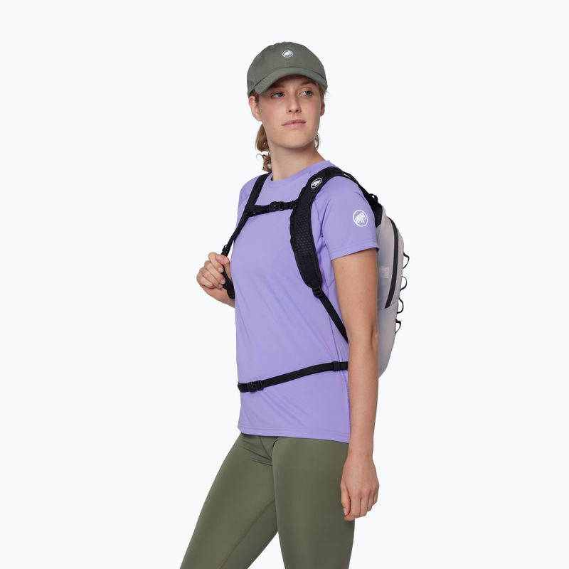 Plecak wspinaczkowy Mammut Neon Light 12 l alpine calamint 5