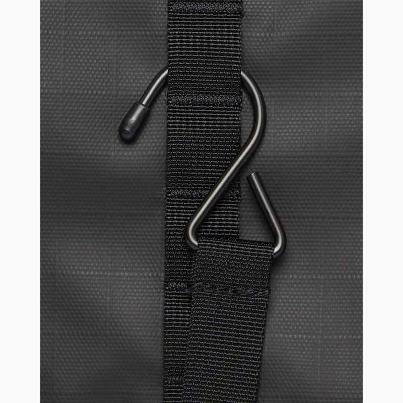 Kosmetyczka Mammut Rollup Essentials Kit black 5