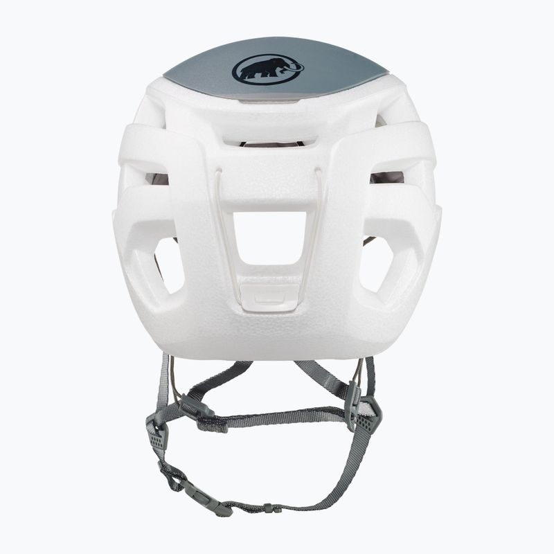 Kask wspinaczkowy Mammut Wall Rider 2.0 Helmet starta/white 3