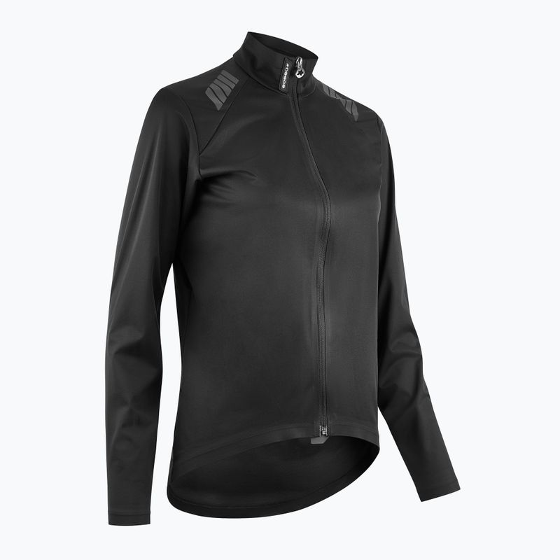 Kurtka rowerowa damska ASSOS Uma GT S11 Shell black 3