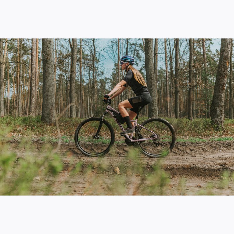 Skarpety ASSOS Endurance S11 black 4