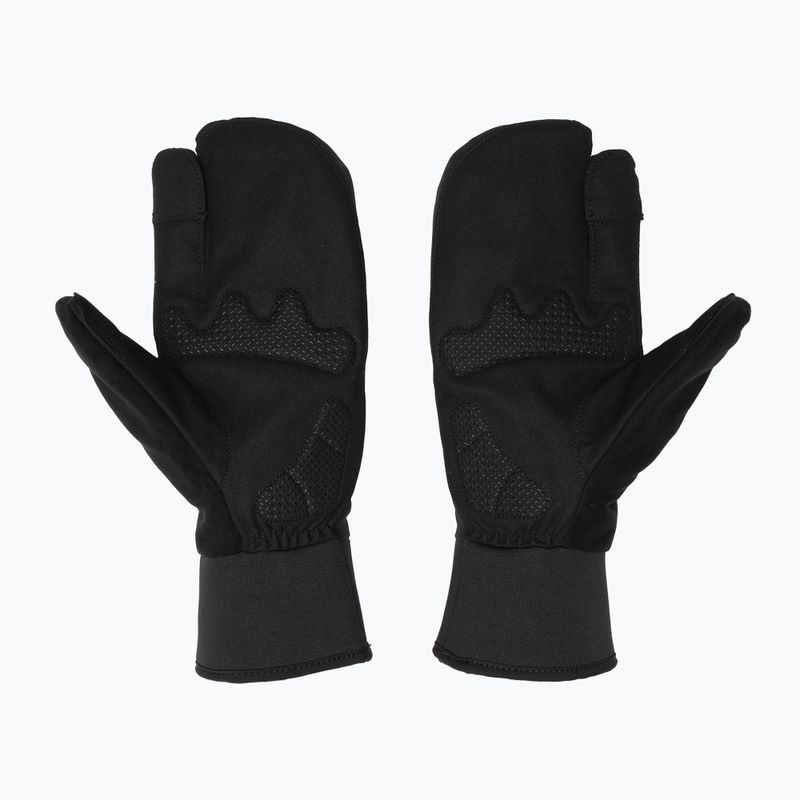 Rękawiczki rowerowe ASSOS Ultraz Winter P1 black 3