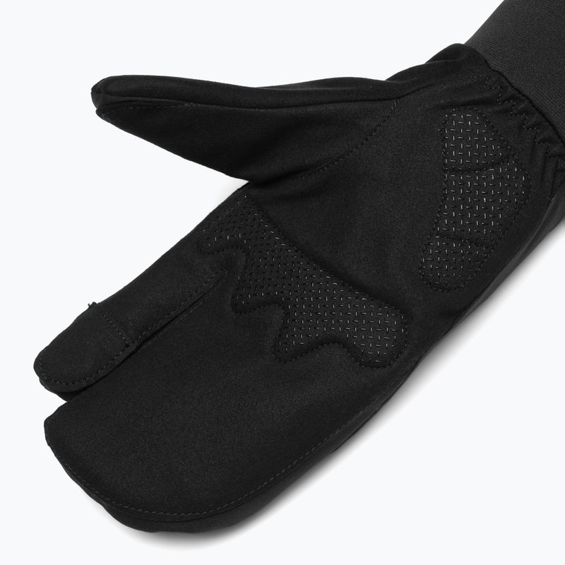 Rękawiczki rowerowe ASSOS Ultraz Winter P1 black 5
