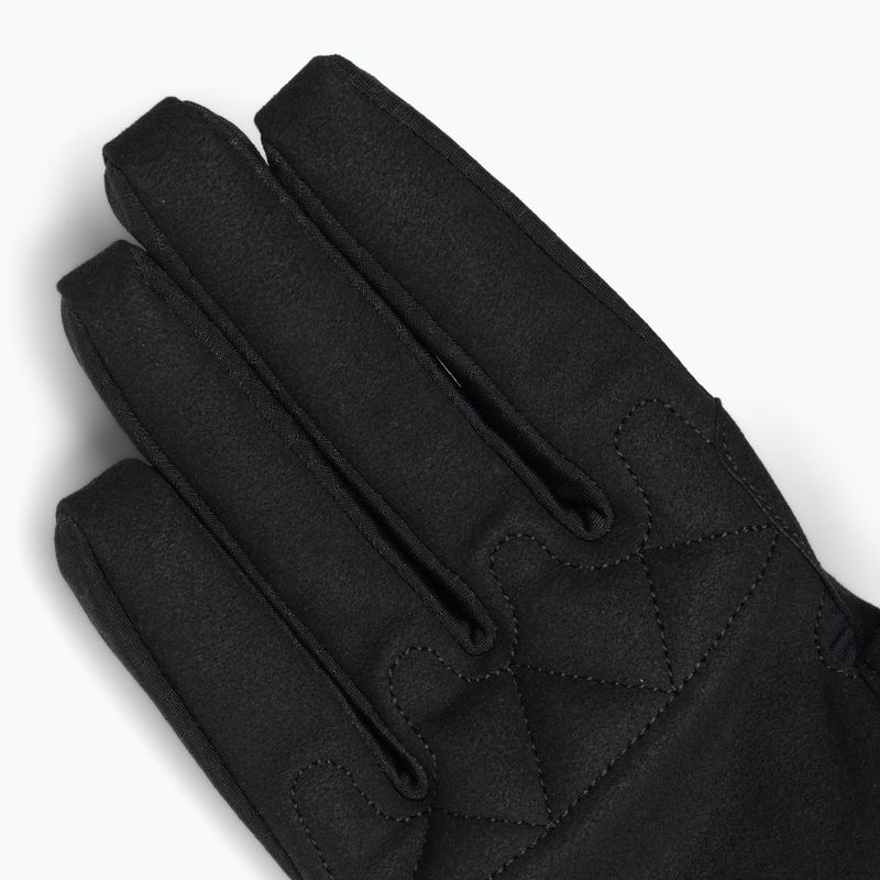 Rękawiczki rowerowe ASSOS Spring Fall P1 black 6