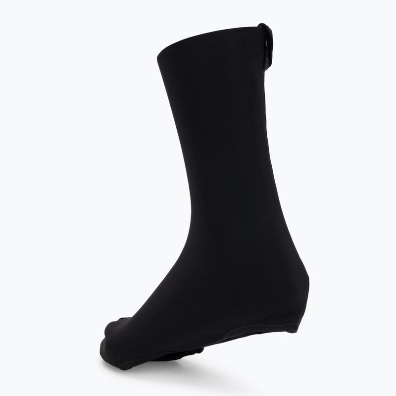 Ochraniacze na buty rowerowe ASSOS GT Winter Booties P1 black 2