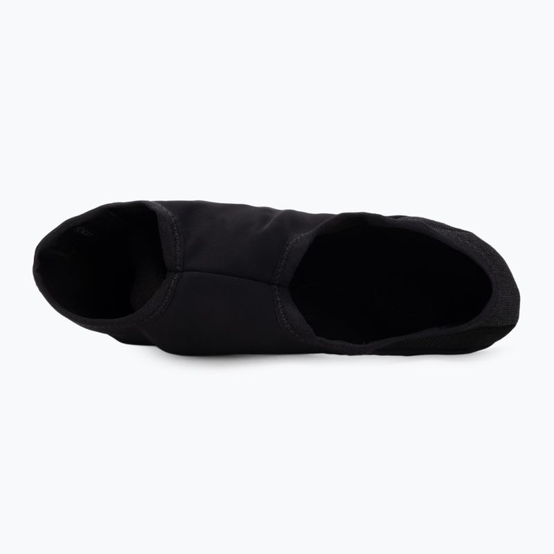 Ochraniacze na buty rowerowe ASSOS GT Winter Booties P1 black 6