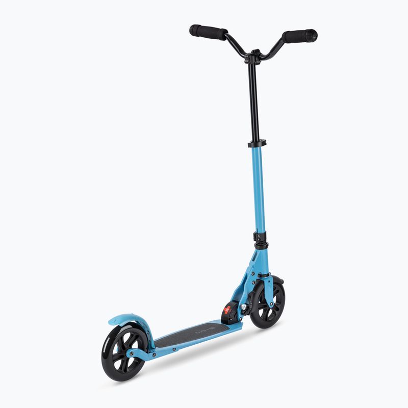 Hulajnoga miejska Micro Speed Deluxe alaskan blue 3