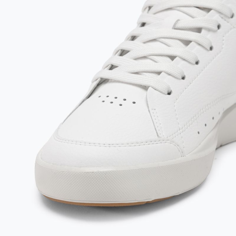 Buty damskie On The Roger Centre Court white/lavender 8