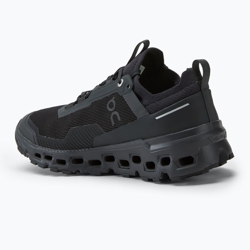 Buty do biegania męskie On Cloudultra 2 black 3