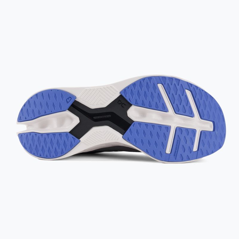Buty do biegania damskie On Cloudeclipse black/frost 5